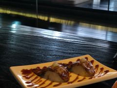 鹅肝手握-小十料理(新城店)