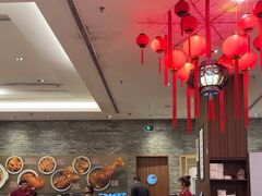 -宝香绑线肉骨茶(柏威年广场店)