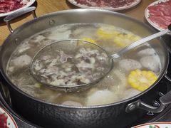 -汕头八合里海记牛肉店(清河店)