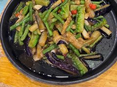 -赢融印象•龙泉店•清真云南菜•民族菜(小菜园店)