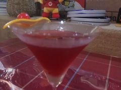 -爵士花园音乐酒吧餐厅