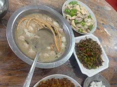 -赵广小吃(油榨湾店)