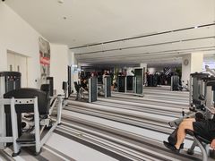 -韦德伍斯健身(沈阳K11Select购物艺术中心店)