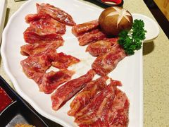 -阿泽禧烤肉(民兴花园店)