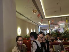 大堂-杯子红牛排(南庄吉利广场店)