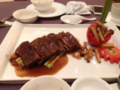 澳洲牛小排-福州天元国际威斯汀酒店·中国元素餐厅