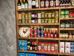 -Money Shops(愚园路店)