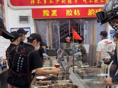 -刘小忙把子肉(北园大街总店)