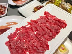 -尚宴牛特鲜自助(太原街万达店)