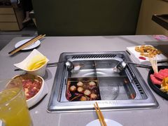 -海底捞火锅(吾悦广场店)
