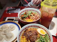-味福记·本地特色菜(八一万达广场店)