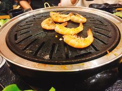 -九田家黑牛烤肉料理(石路天虹店)