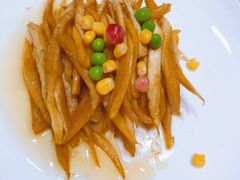 -沪华海鲜大酒楼(南汇店)