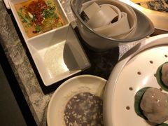 四川苕粉-麻路成都火锅(柏威年店)