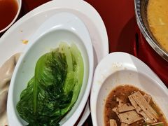 -喜家德虾仁水饺(深圳印力中心店)