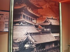 -杏花堂晋商私房菜(华熙五棵松店)