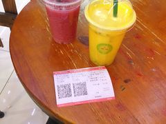 等候区-山文星辉影城(济南和谐广场店)