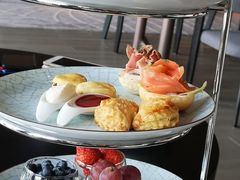 -杭州桐庐康莱德酒店西餐厅-舍