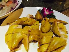 -北京瑞麟湾温泉度假酒店