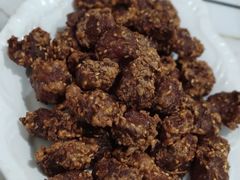 -牛庄高晓山风味馅饼城(海城店)