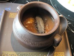 -小天鹅戴斯酒店鲸鲨百汇创作料理