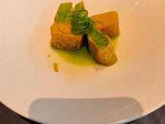 -狮王府淮扬菜(老门东店)