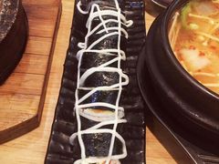 -鑫日千里马朝鲜族小馆(总店)