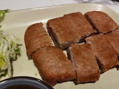 -鹿港小镇(悠唐店)