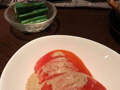 -佛山希尔顿酒店·融誉亚洲美食荟