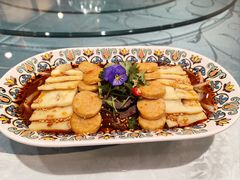 -全聚德(长江路店)