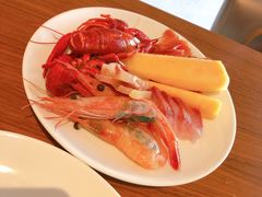 -嘉定凯悦·咖啡厅