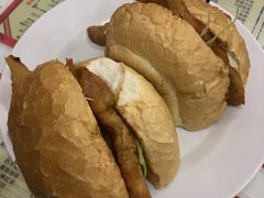 -华星冰室(湾仔店)