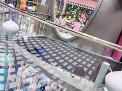 -天河城购物中心