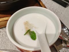-北京王府井希尔顿酒店·秦唐中餐厅Chynna