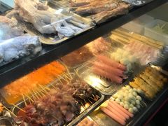 -彭浦一炸(金平路店)