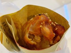 -天美汇鸡翅包饭(来福士广场店)