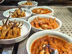 -李犟大爆鳝面·手工蟹黄包(湖滨西湖店)