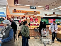 -果蔬好生活超市(东湖店)
