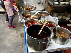 -张记老成都杂酱面红油水饺(南虹雅园店)