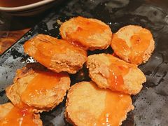 -泥糊破店小酒馆·团建聚餐(南京西路店)