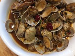 -聚汇三少·龙虾·中餐厅(莫邪路新天地店)