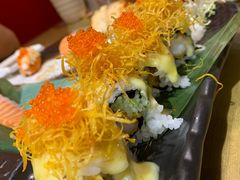 -友壹町寿司(嘉洲广场店)