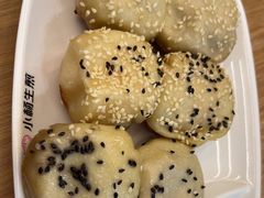 -小杨生煎(白玉兰广场店)