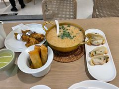 -苏小柳点心·手作小笼包(浦东嘉里城分院)