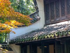 -乌镇东栅景区