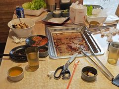 -新石器烤肉(高行万嘉店)