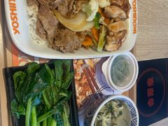-吉野家(次渠大街店)