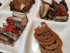 -老牌坊鲁菜名店(宽厚里店)