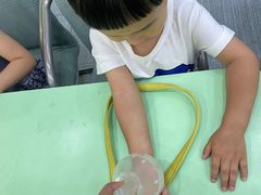 -联恩国际儿童教育·幼小衔接·少儿英语·托管班(远洋未来中心店)