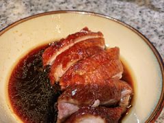 -南京大牌档(香港广场店)